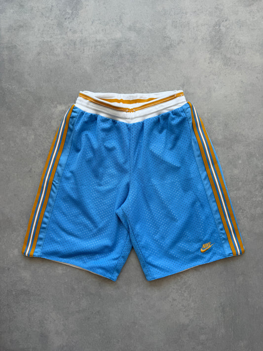 Nike vintage muški šorc sa 2 lica (S)