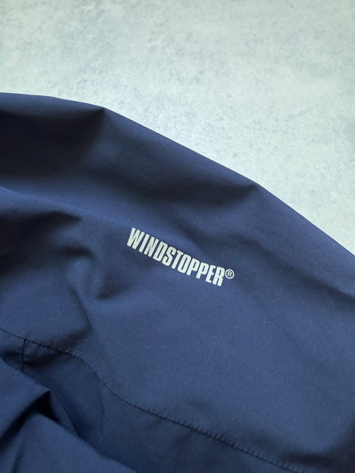 Arcteryx Atom LT Windstopper muška jakna (XL)