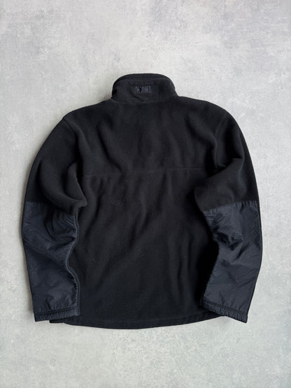 Gap 2000s 1/4 zip muška fleece dukserica (S)
