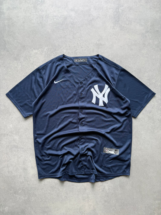 Nike x NY Yankees retro muški dres (XL)