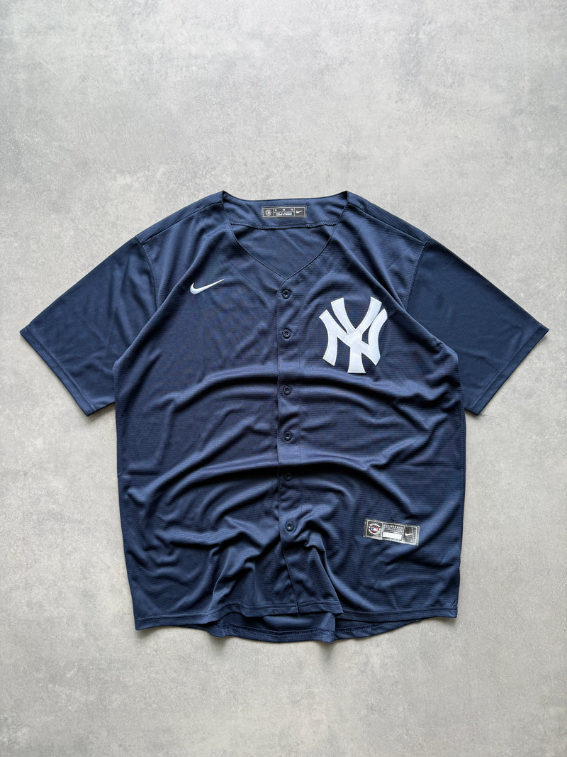 Nike x NY Yankees retro muški dres (XL)
