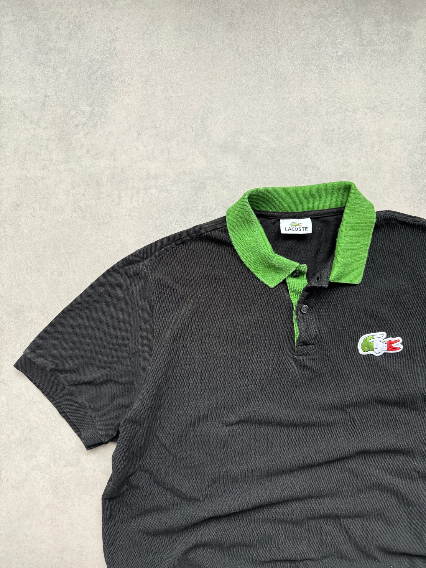Lacoste Italy muška polo majica (M)