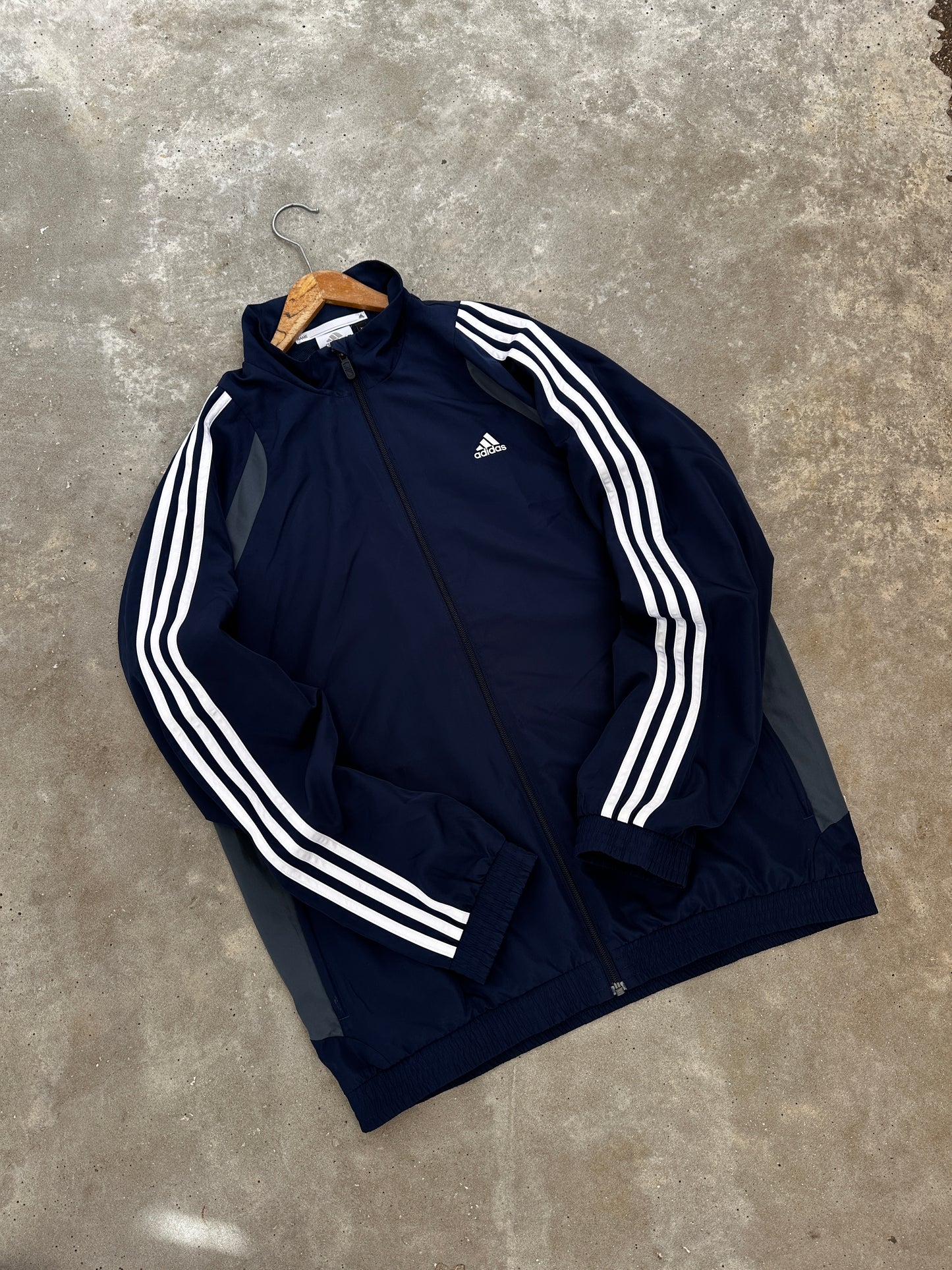 Adidas climalite muški šuškavac (M)