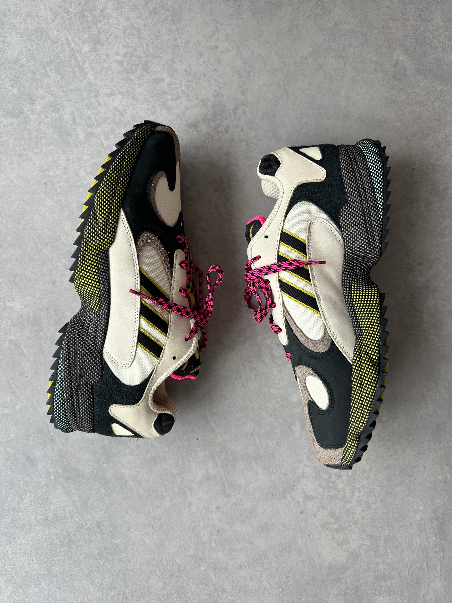 Adidas Yung 1 Trail Sand Core muške patike (47 1/3)