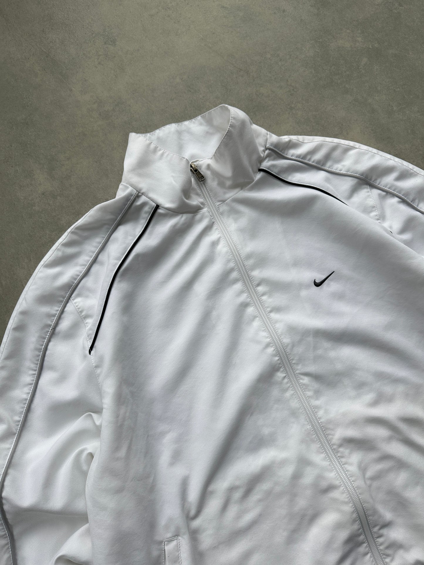 Nike ATH DPT 2000s muška šuškava dukserica (XL)