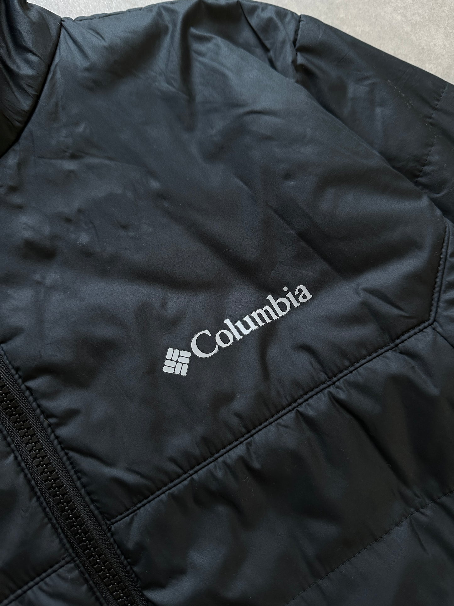 Columbia muška lagana jakna (M)