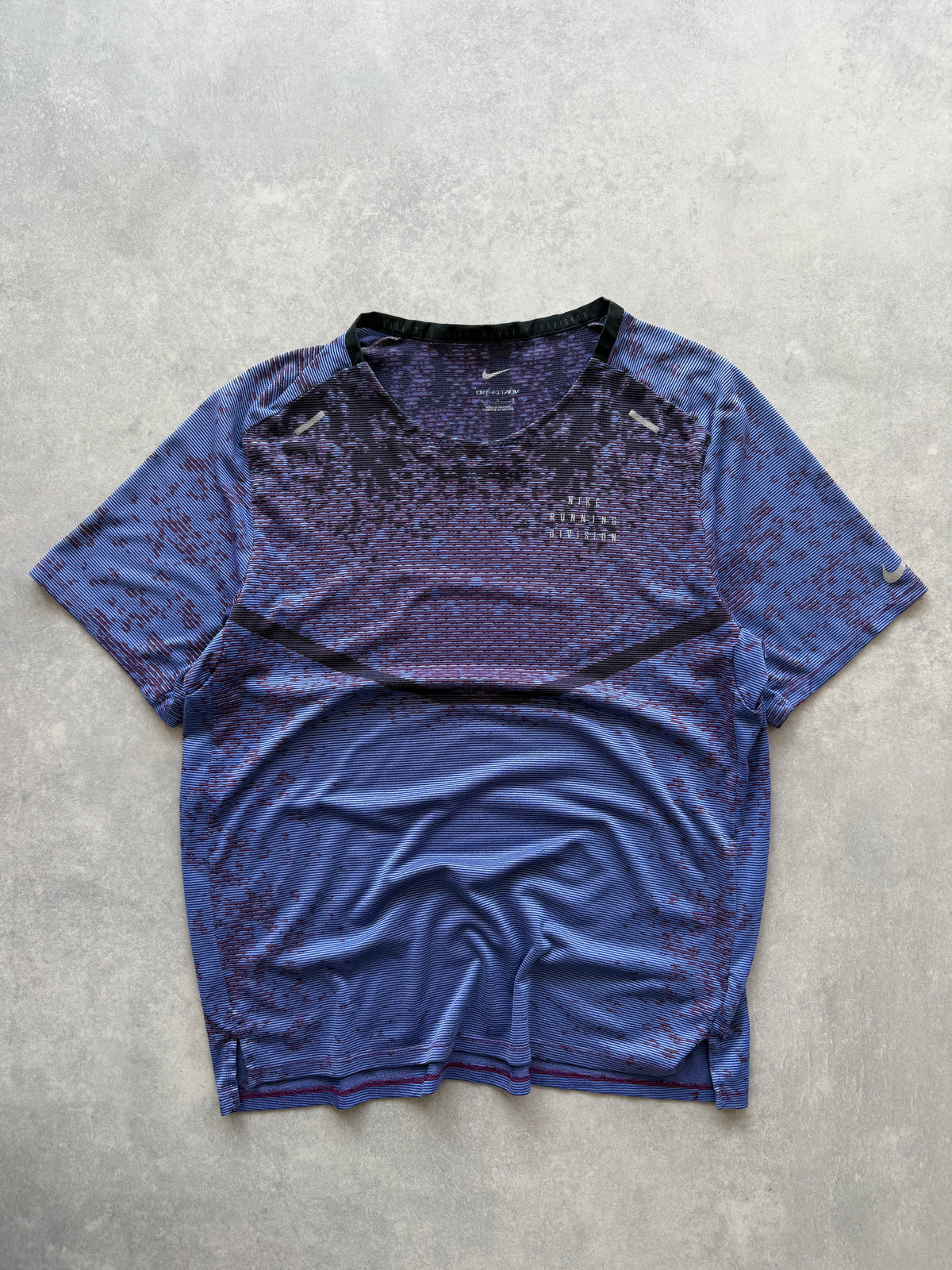 Nike Running muška sportska slim fit majica (L)