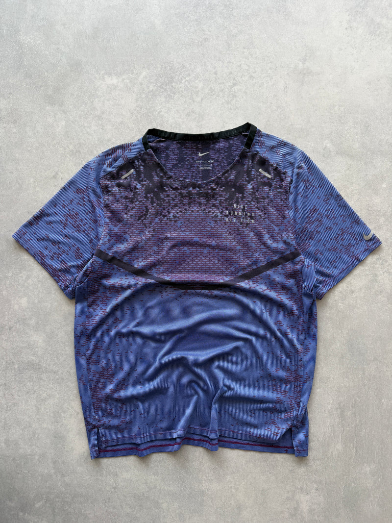 Nike Running muška sportska slim fit majica (L)