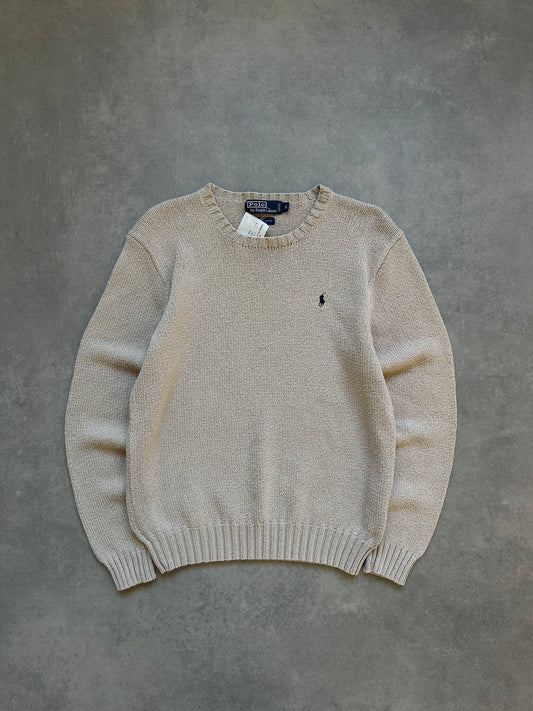 Polo by Ralph Lauren muški vintage džemper (S)