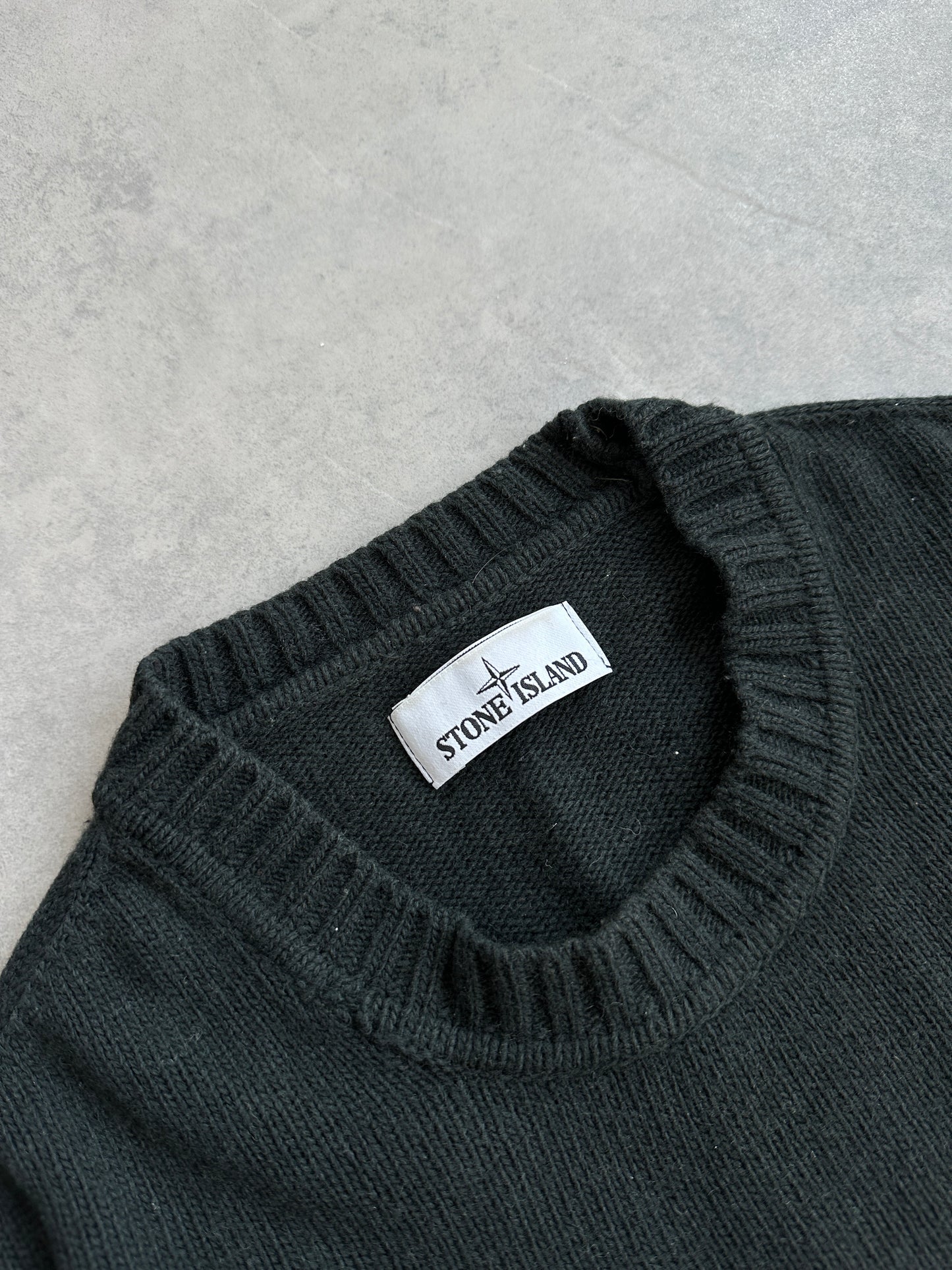 Stone Island muški džemper (M)