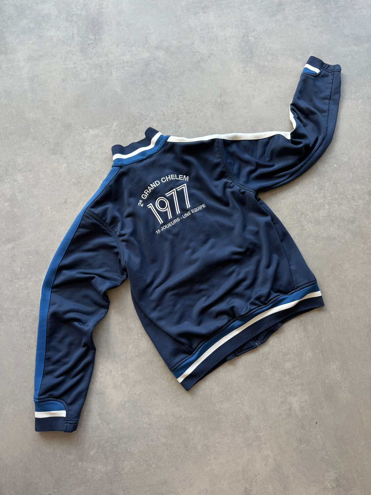 Nike x FFR vintage muška dukserica (M)