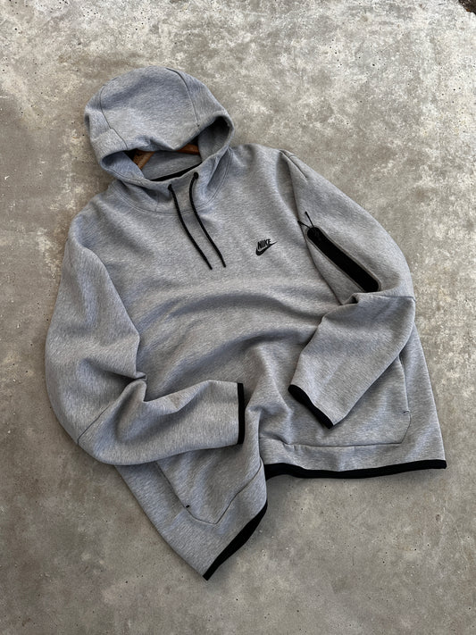 Nike Tech Fleece muška dukserica (XXL)