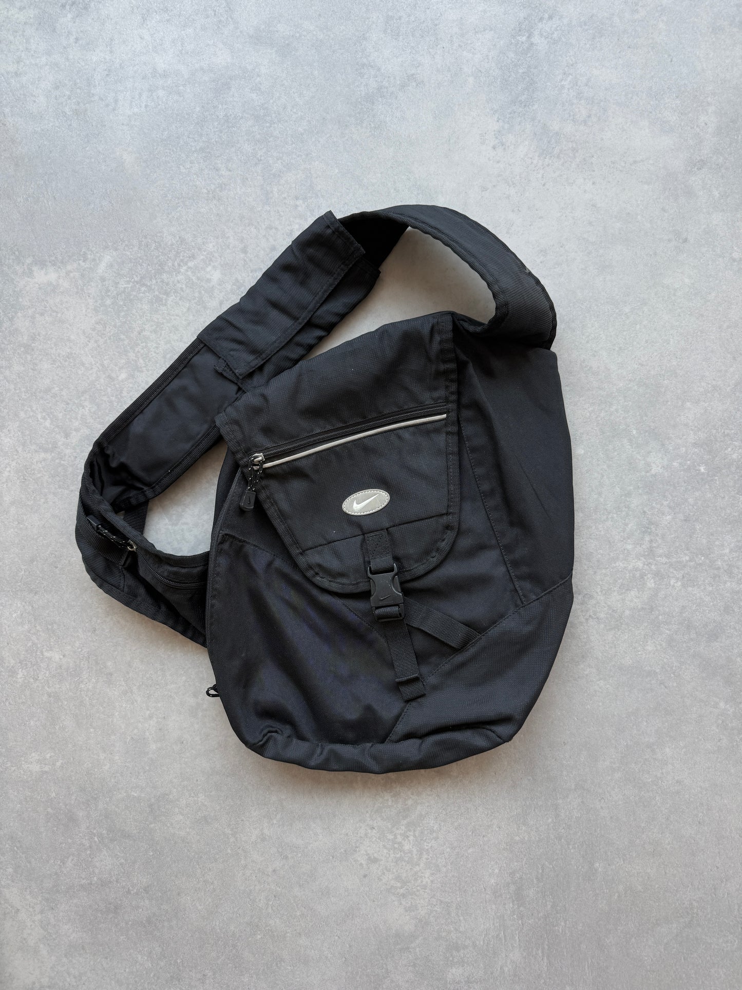 Nike 2000s Tri Sling muški ruksak (OS)
