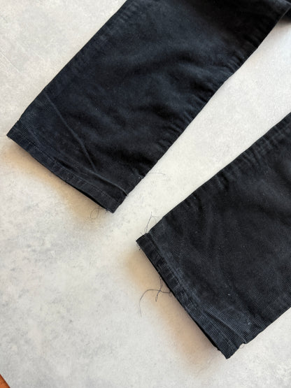 Levis 551 muške samtene hlace (30x32)