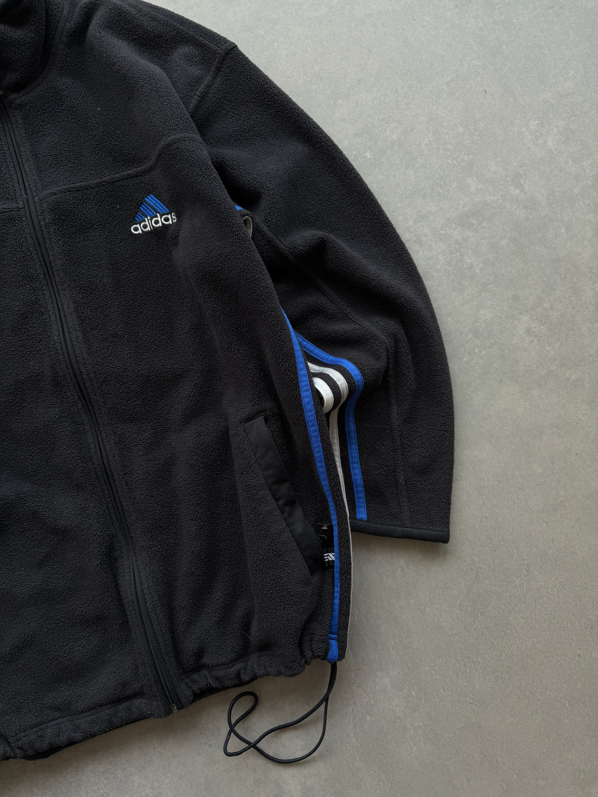 Adidas 90s muška fleece dukserica (XL)