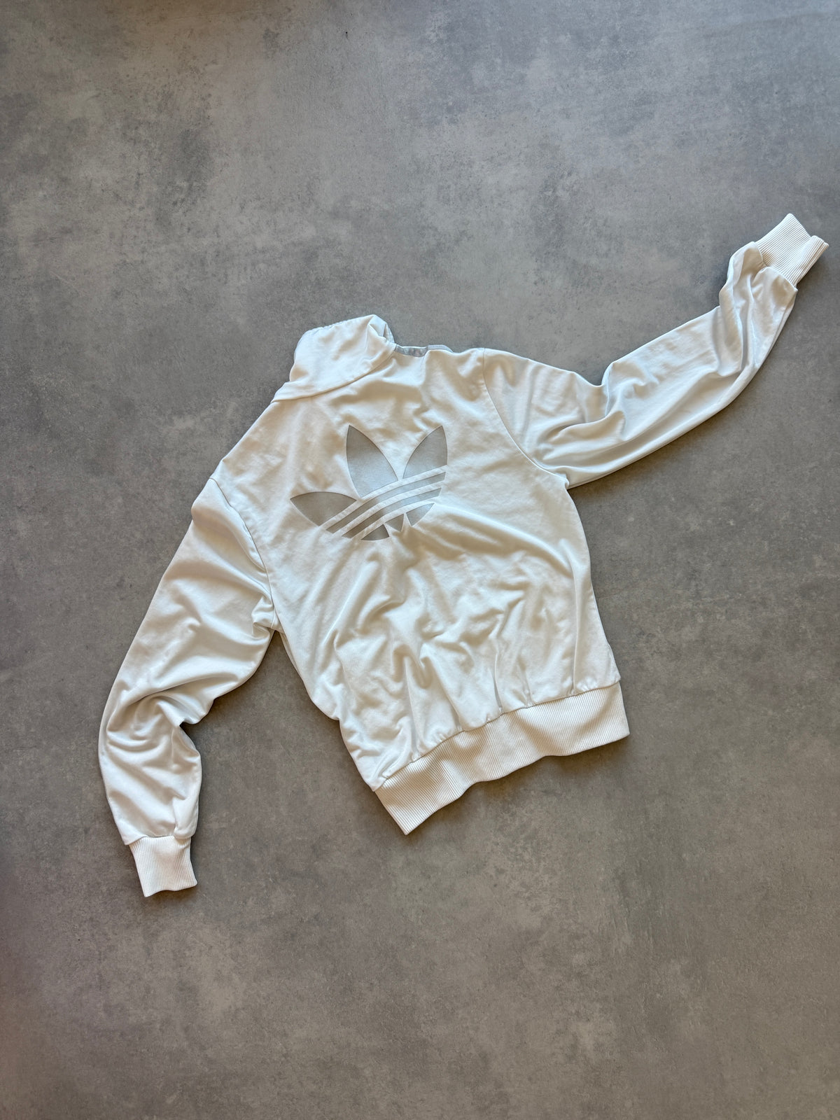 Adidas Originals vintage ženska dukserica (M)
