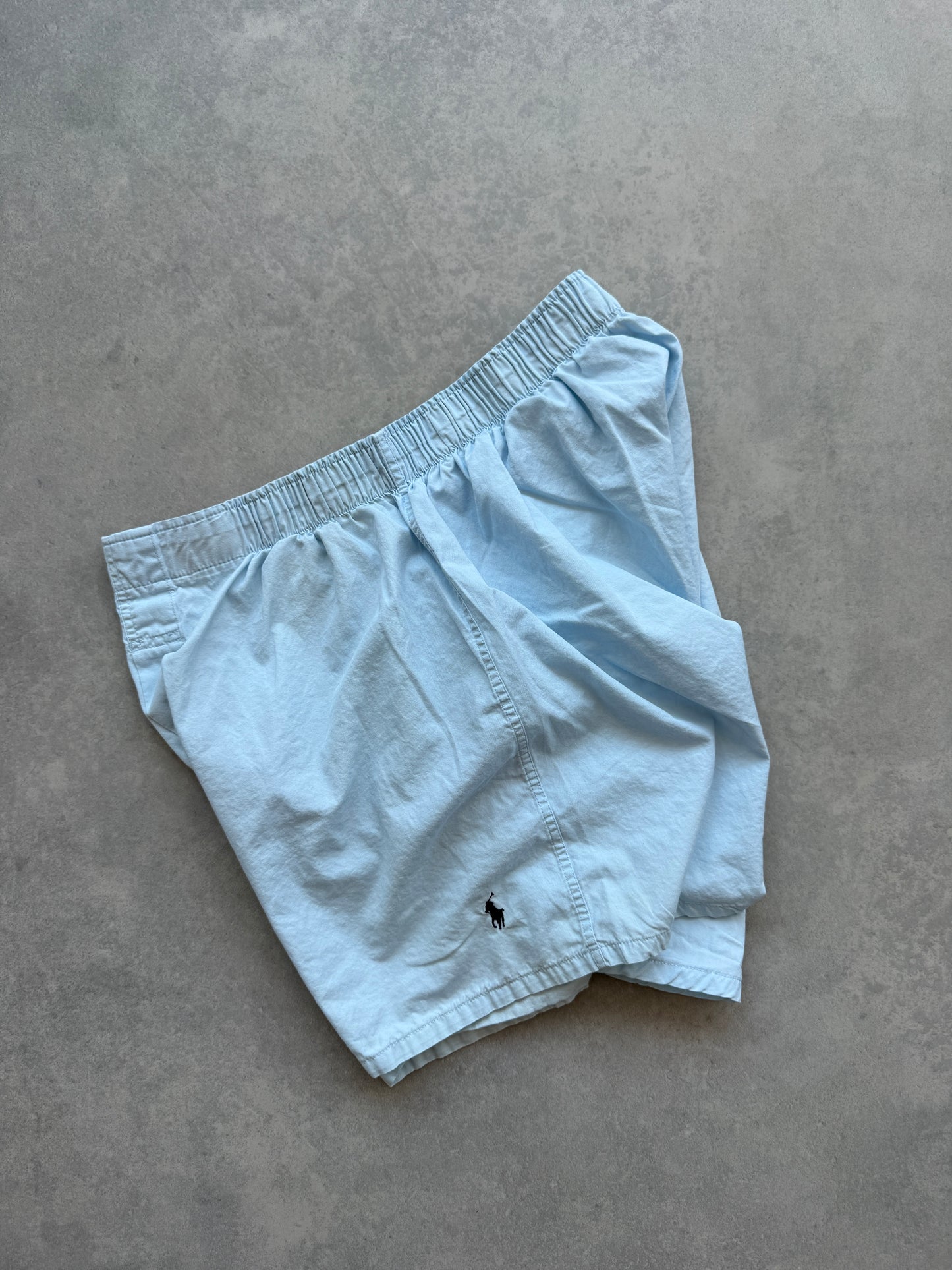 Polo by Ralph Lauren sleepwear ženski šorc (M)