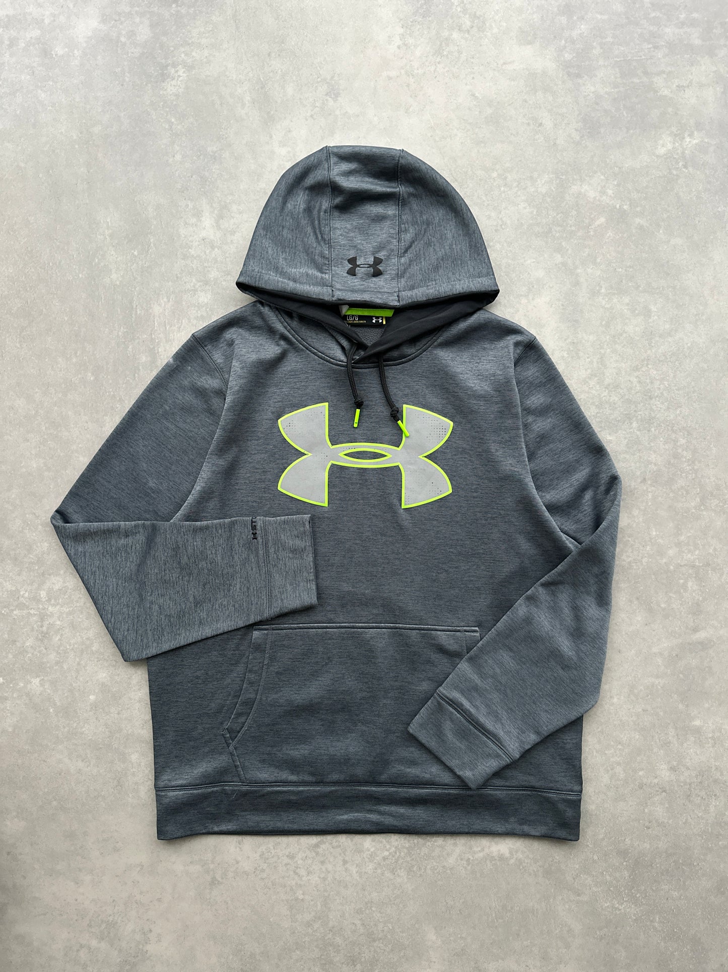 Under Armour muška sportska dukserica (L)