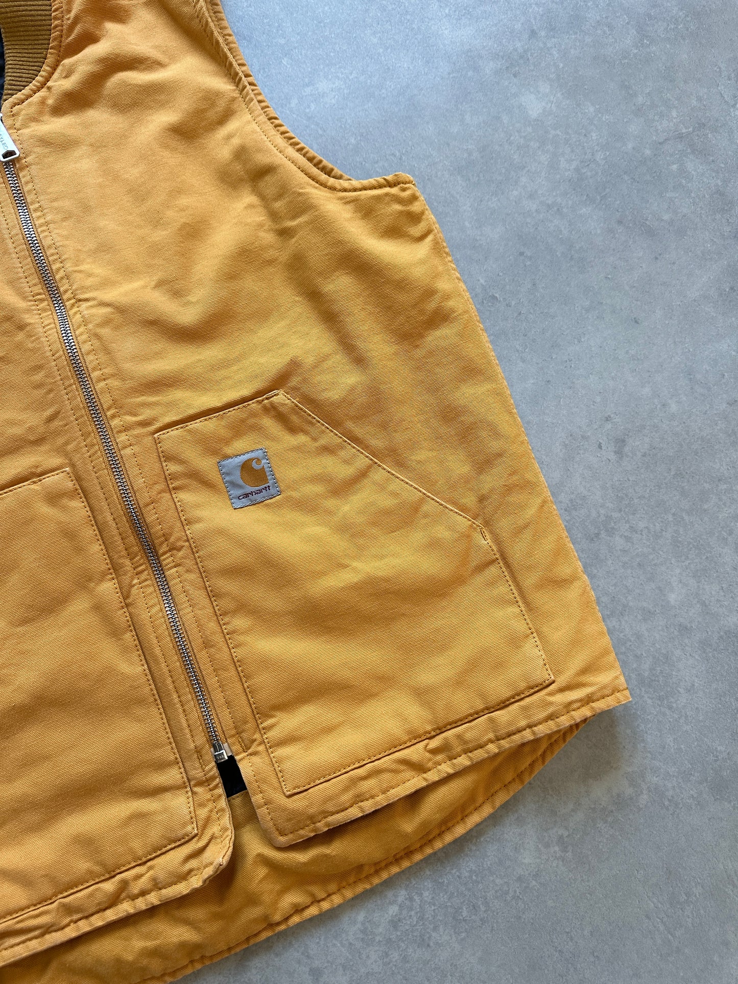 Carhartt muški prsluk (M)