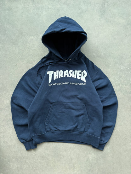 Thrasher muška plava dukserica (S)