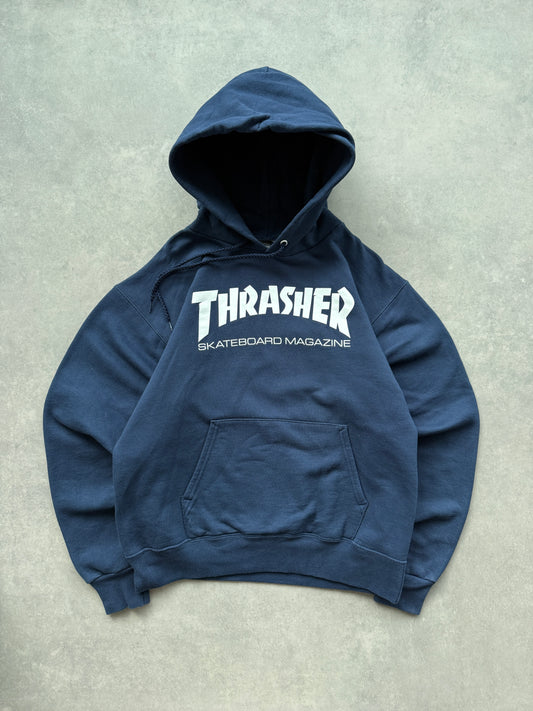 Thrasher muška plava dukserica (S)