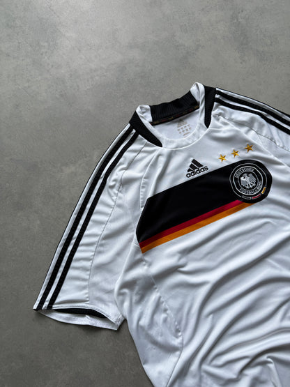 Adidas x DFB 08/09 Home kit muški dres (L)
