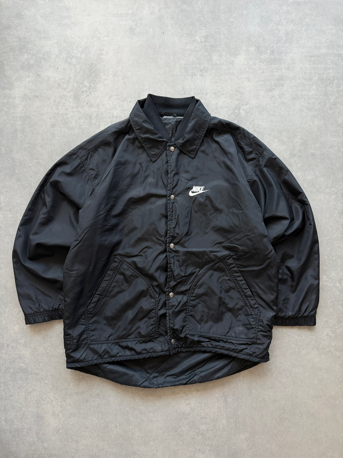 Nike vintage muška oversized jakna (XL)