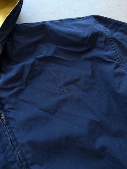 Polo by Ralph Lauren vintage muška jakna sa 2 lica (XXL)