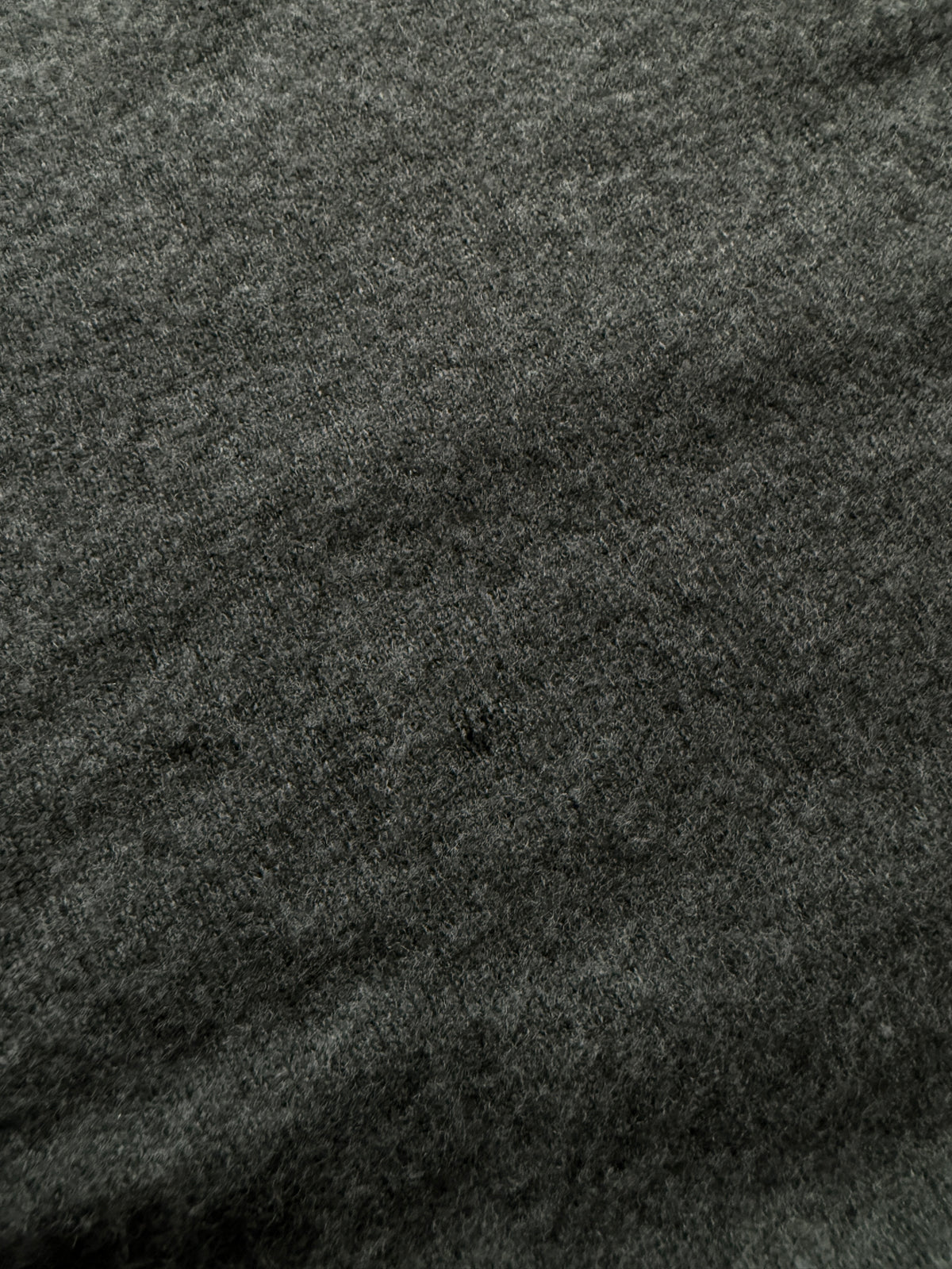 Polo by Ralph Lauren 1/4 zip muški vuneni džemper (M)