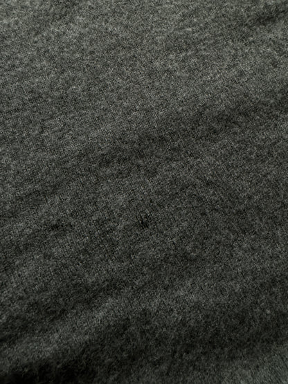 Polo by Ralph Lauren 1/4 zip muški vuneni džemper (M)