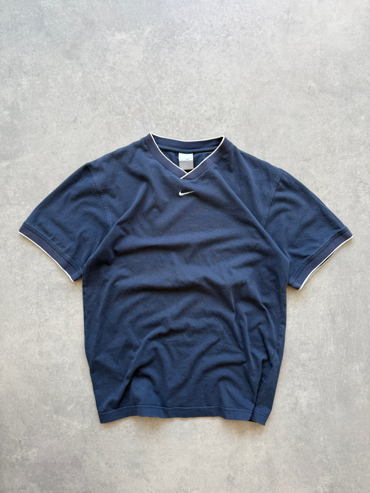 Nike 90s ženska oversized majica (M)