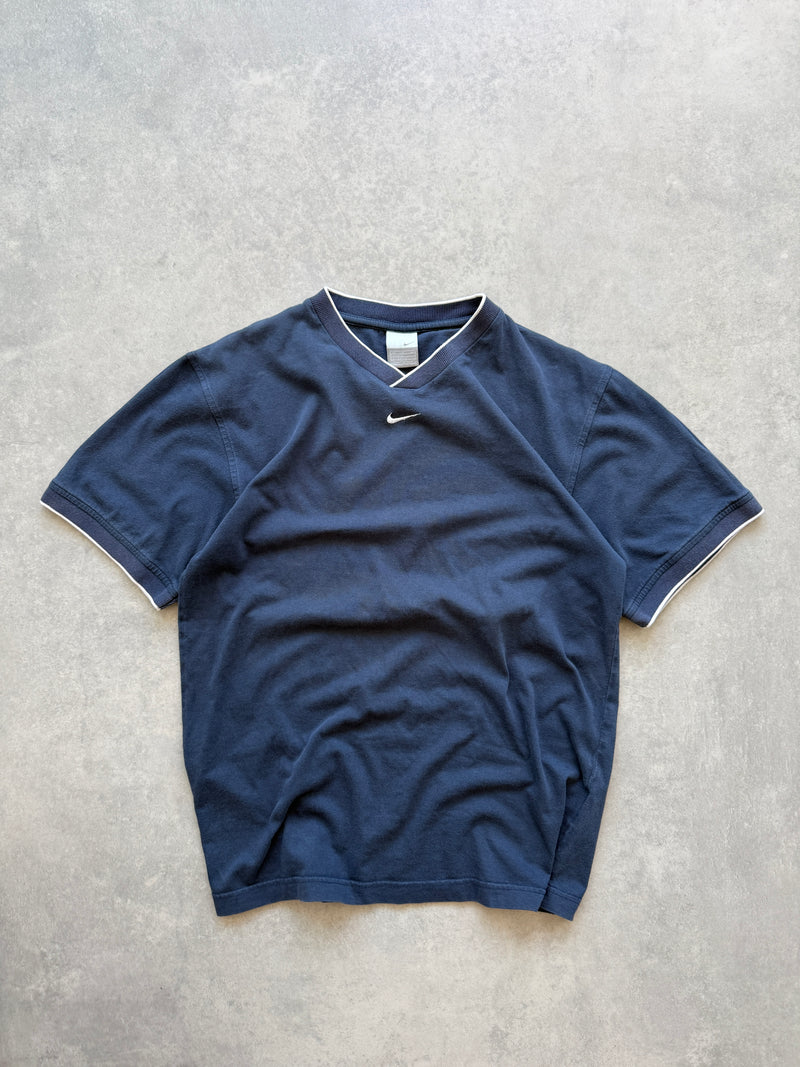 Nike 90s ženska oversized majica (M)