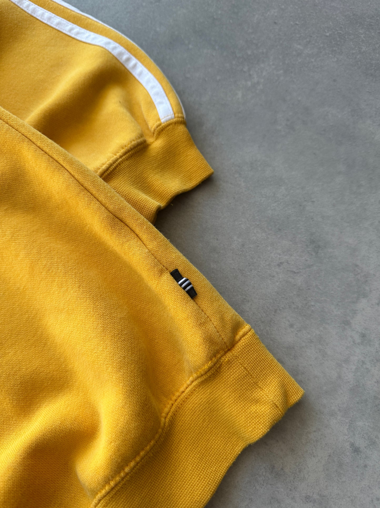 Adidas 90s ženska oversized dukserica (XL)