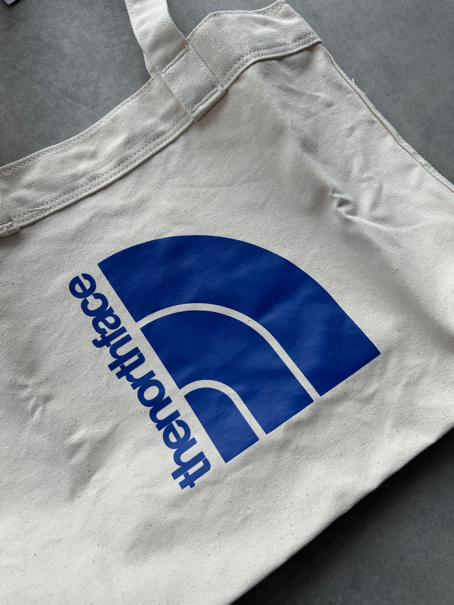 The North Face Cotton Tote torba (OS)