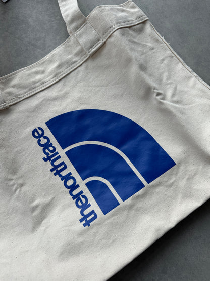 The North Face Cotton Tote torba (OS)