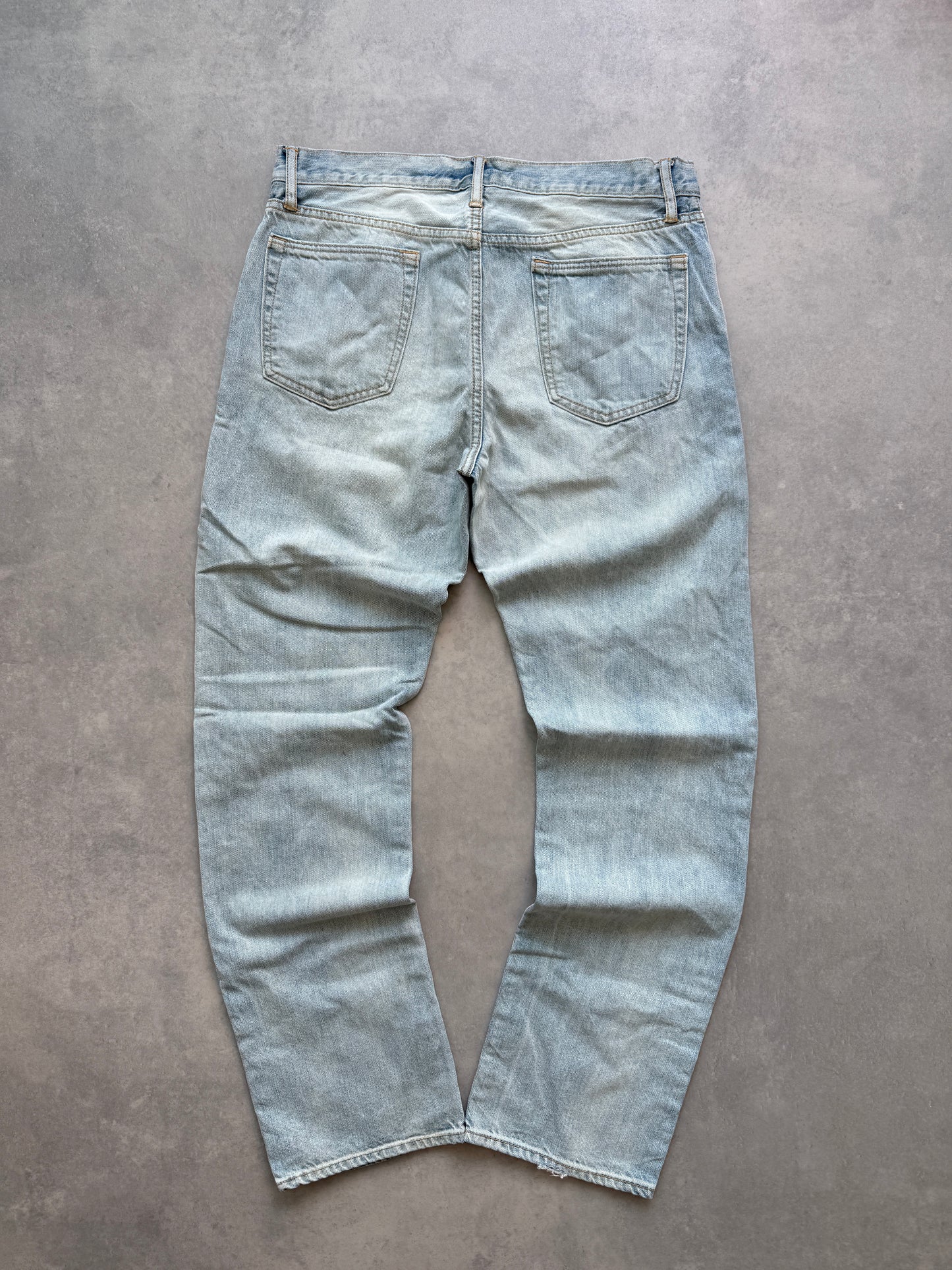 Gap 2000s muške farmerke (34x32)