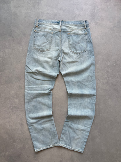 Gap 2000s muške farmerke (34x32)