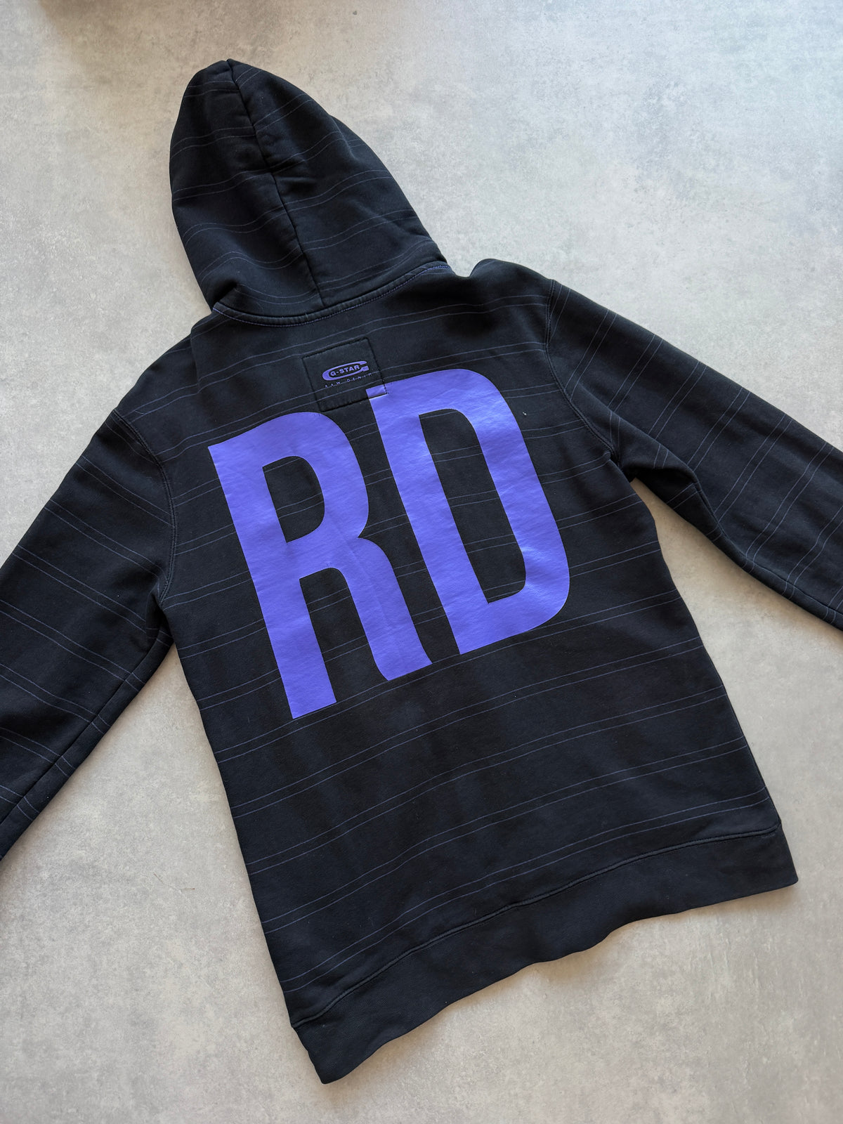 G Star Raw 2000s muška zip dukserica (L)