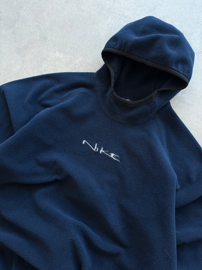 Nike 2000s muška ninja fleece dukserica (XL)