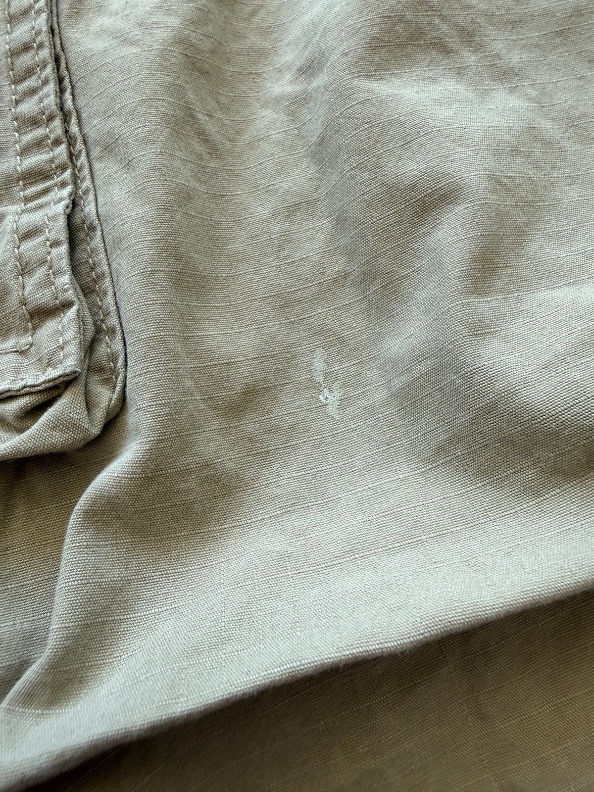 Polo Jeans Co. Ralph Lauren vintage muške cargo hlace (30x30)