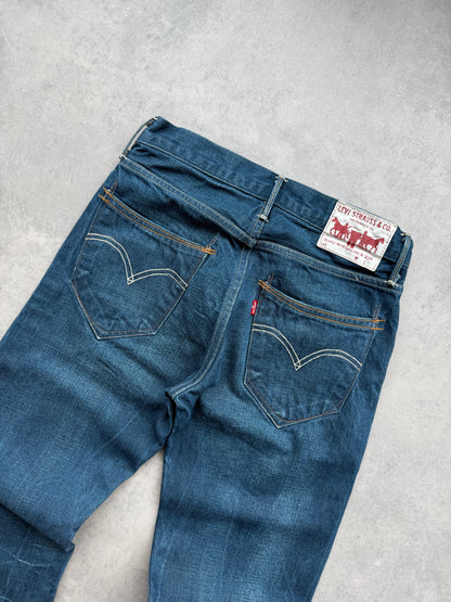 Levis retro ženske farmerke (29x32)