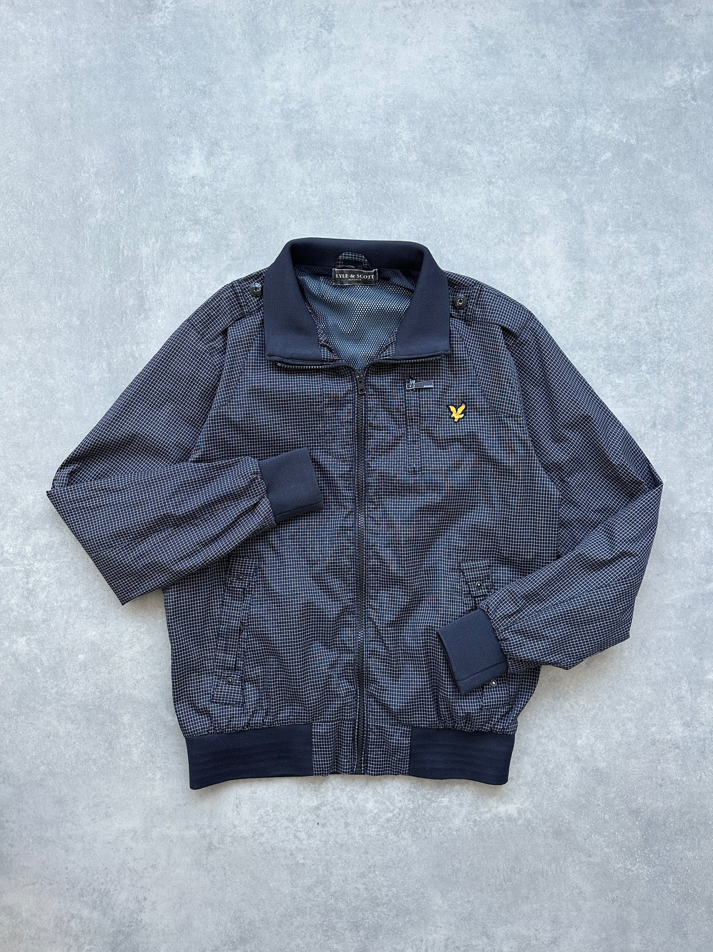 Lyle & Scott muška tanka jakna (S)