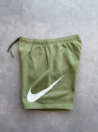 Nike muški basic zeleni šorc (XXL)