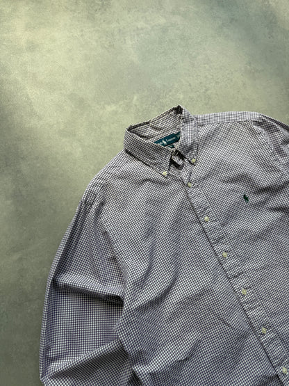 Polo by Ralph Lauren muška karirana košulja (XL)