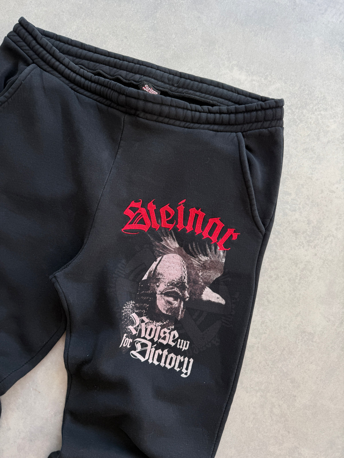 Thor Steinar muška baggy trenerka (M)