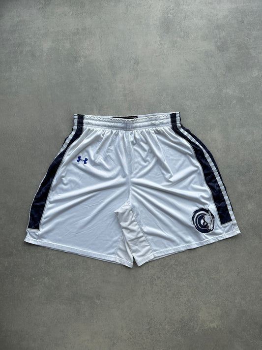 Under Armour 2000s muški košarkaški šorc (XL)