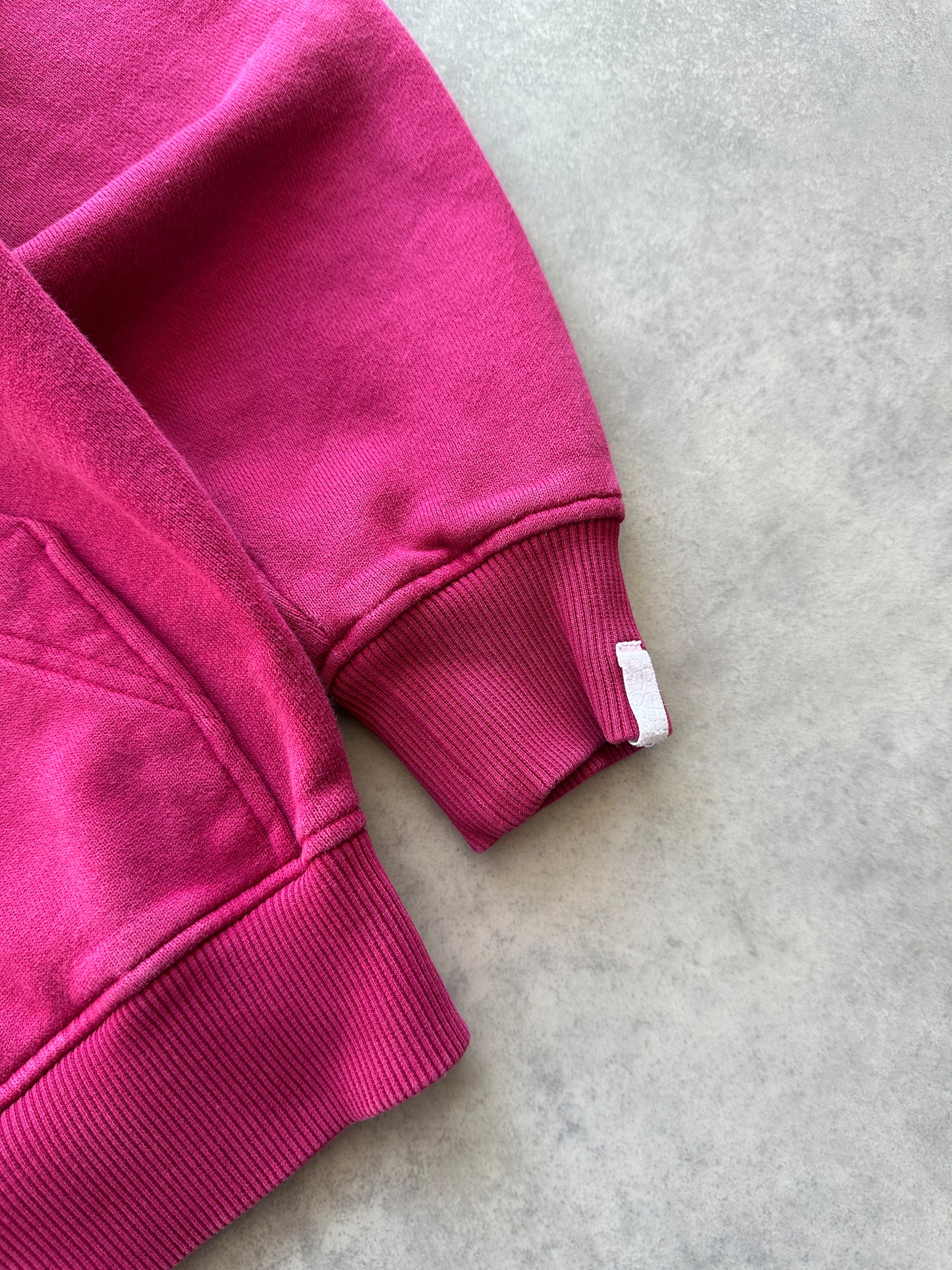 Lacoste Live ženska zip up dukserica (S)