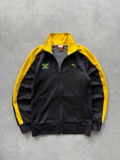 Puma x Jamaica vintage ženska dukserica (M)