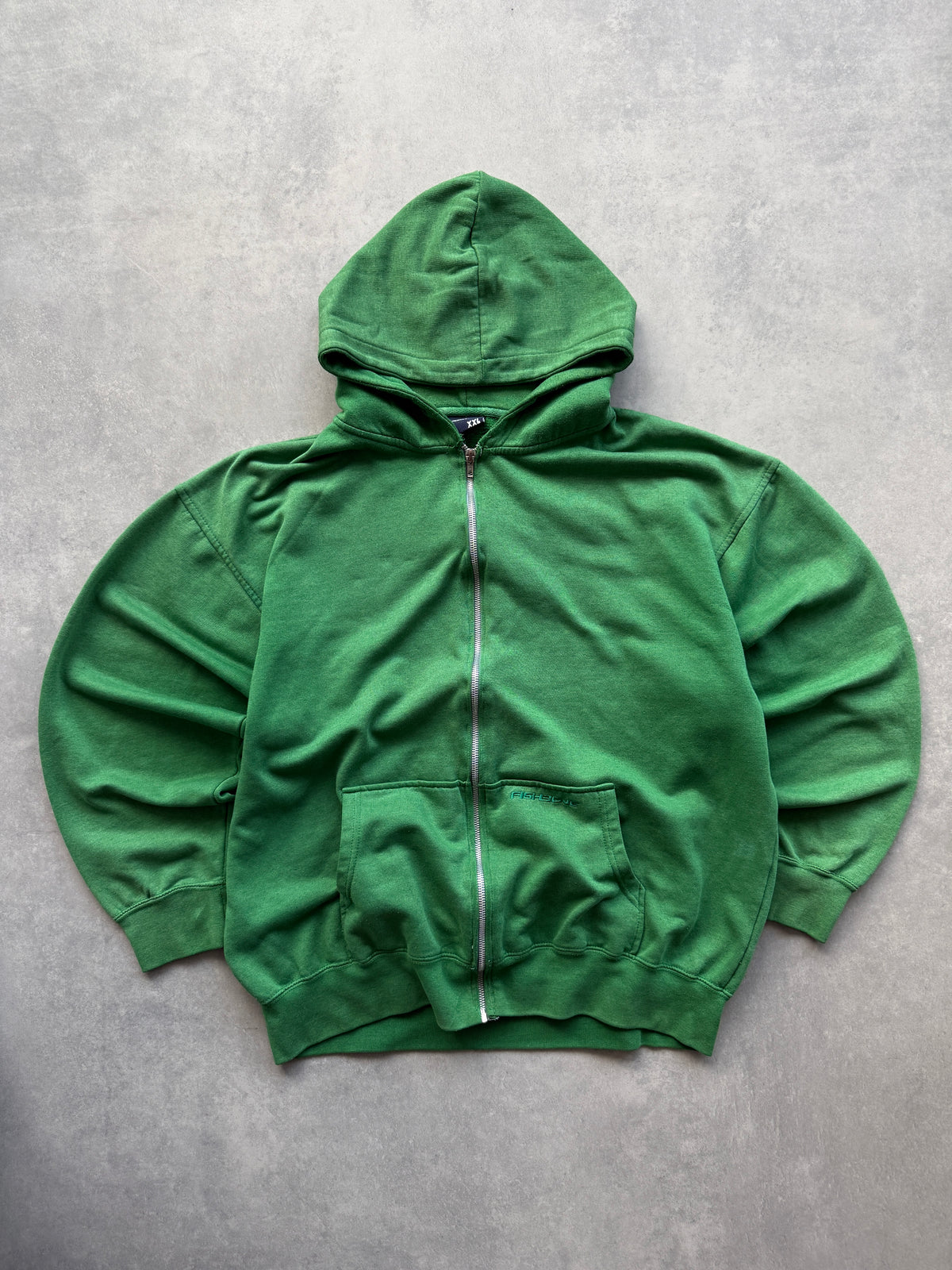 Fishbone Y2K muška dukserica (XL)