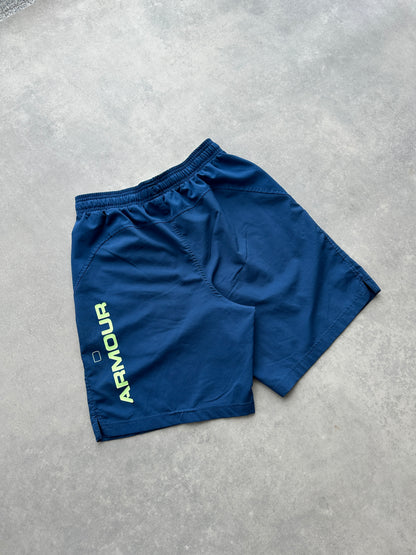 Under Armour muški sportski šorc (S)